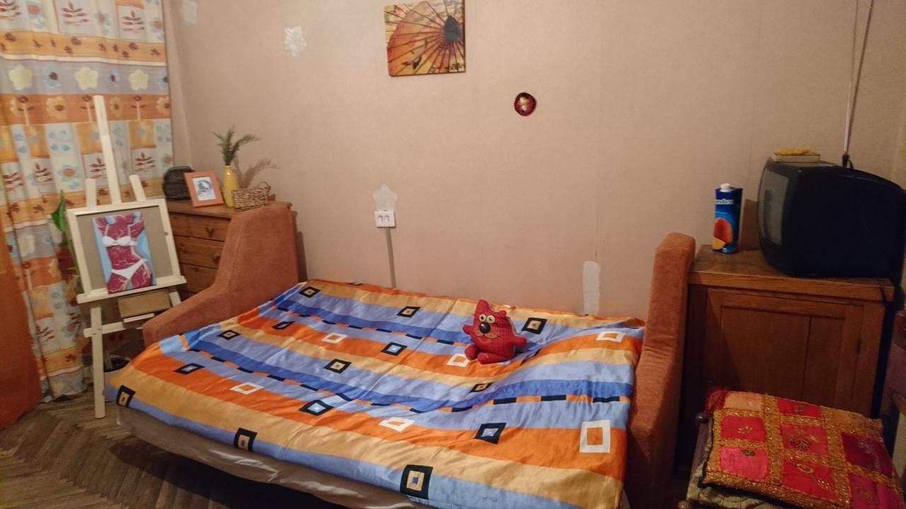 Comfortable Isolated Turnkey Room Near The Subway And The International Exhibition Center Kiev Ngoại thất bức ảnh