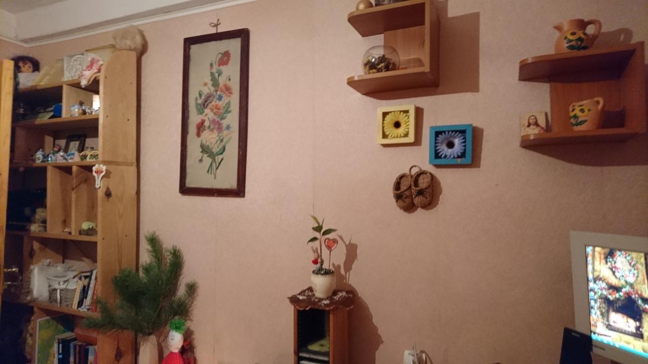 Comfortable Isolated Turnkey Room Near The Subway And The International Exhibition Center Kiev Ngoại thất bức ảnh